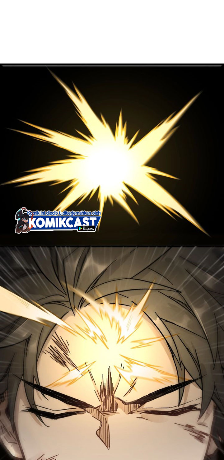 The Sacred Ruins Chapter 65 Gambar 22